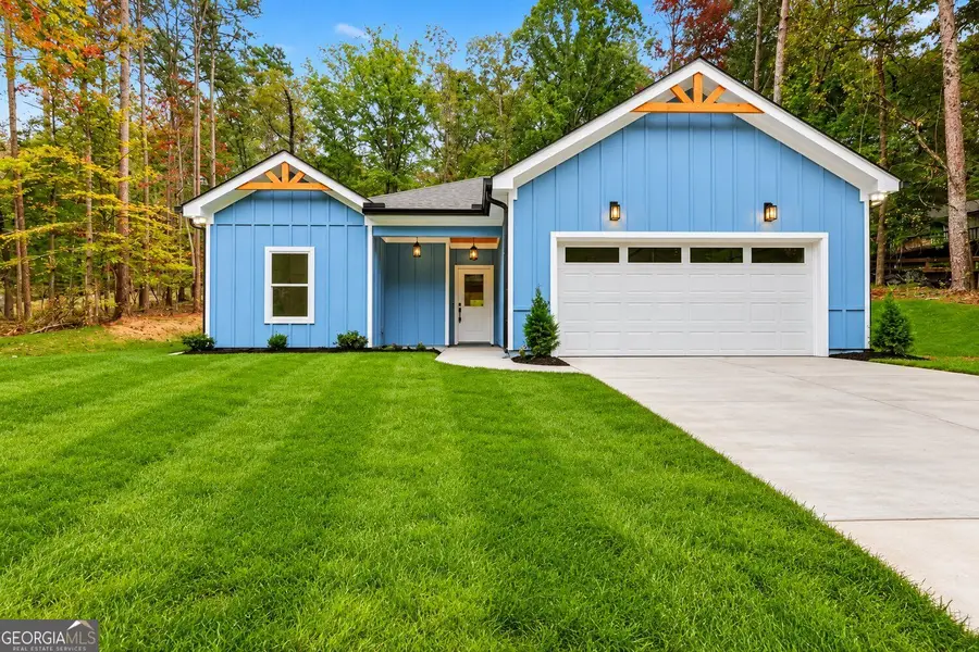 3925 Pine Tree Lane, Gainesville, GA 30501 - #2