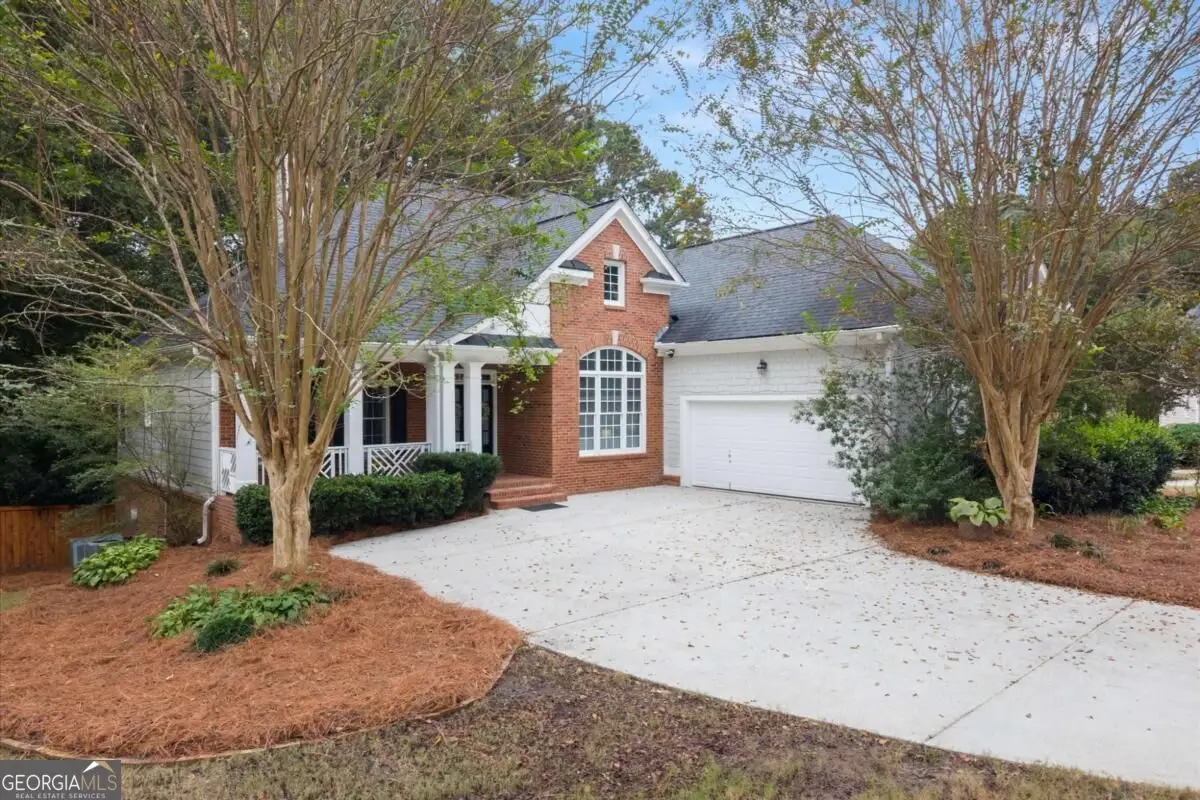 37 Riverwood Court, Dallas, GA 30157 - #1