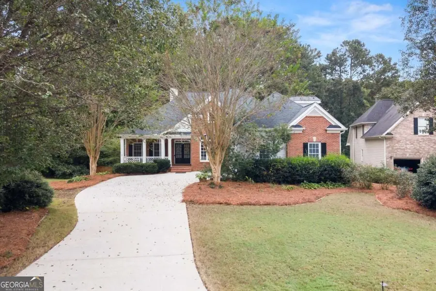 37 Riverwood Court, Dallas, GA 30157 - #2