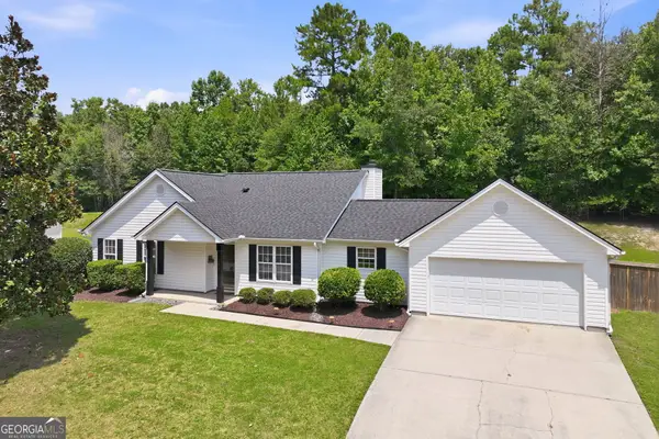 284 Hickory Bluff, Braselton, GA 30517