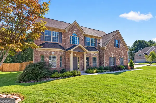2401 Smoke Court, Conyers, GA 30013