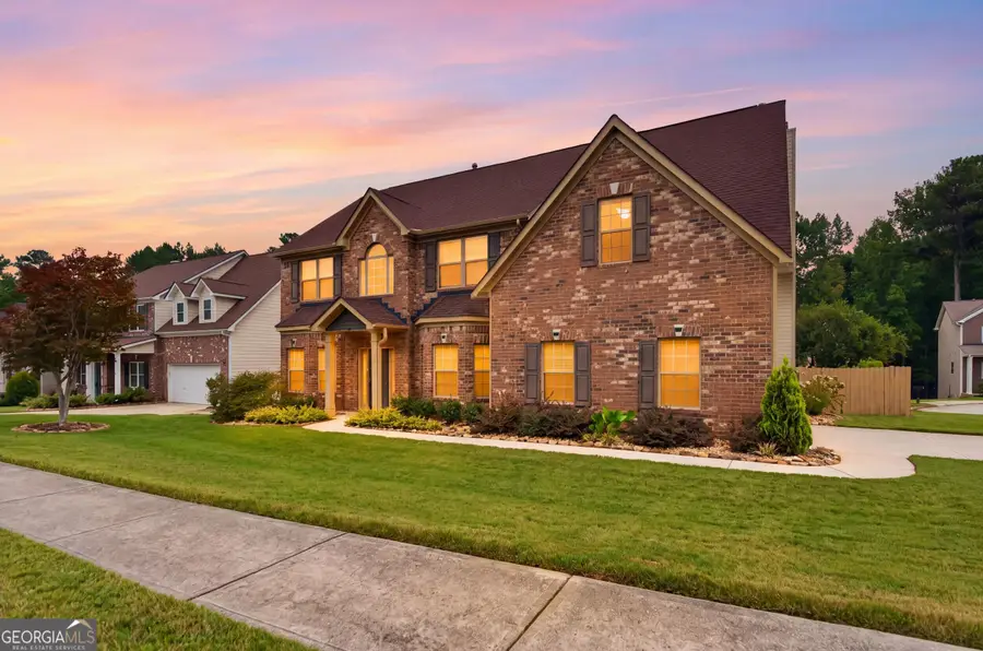 2401 Smoke Court, Conyers, GA 30013 - #3