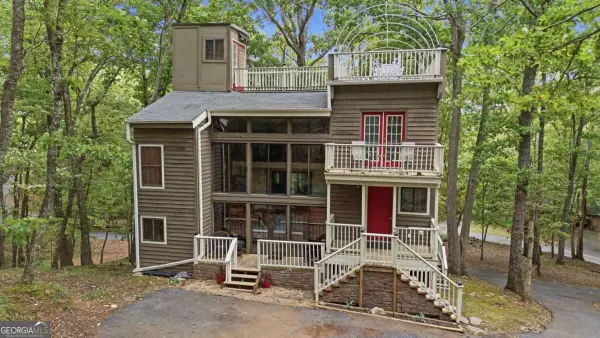 624 Crippled Oak Trail, Jasper, GA 30143