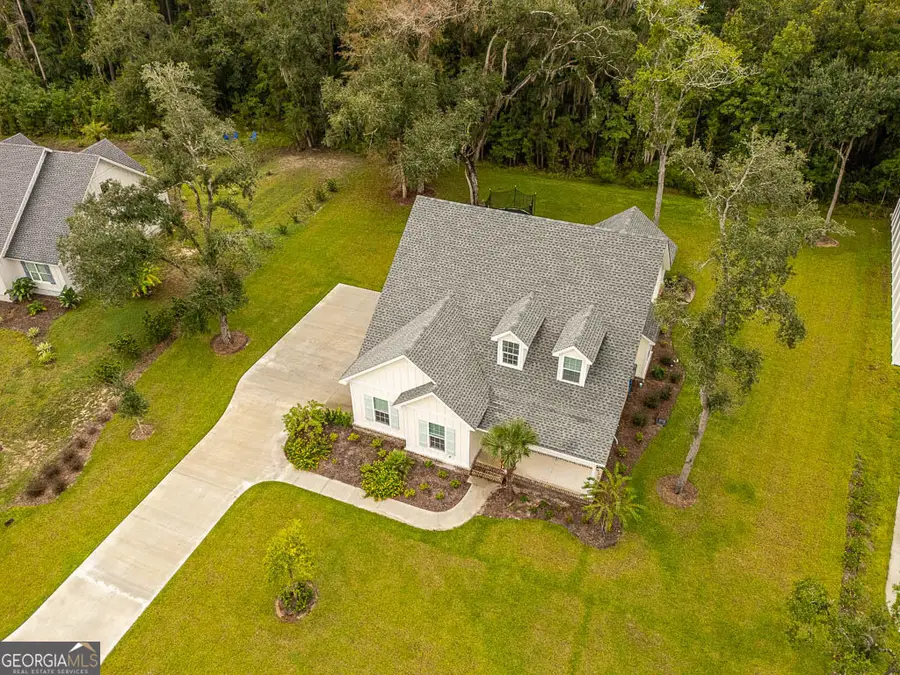 164 Old Wharf Road, Brunswick, GA 31523 - #2