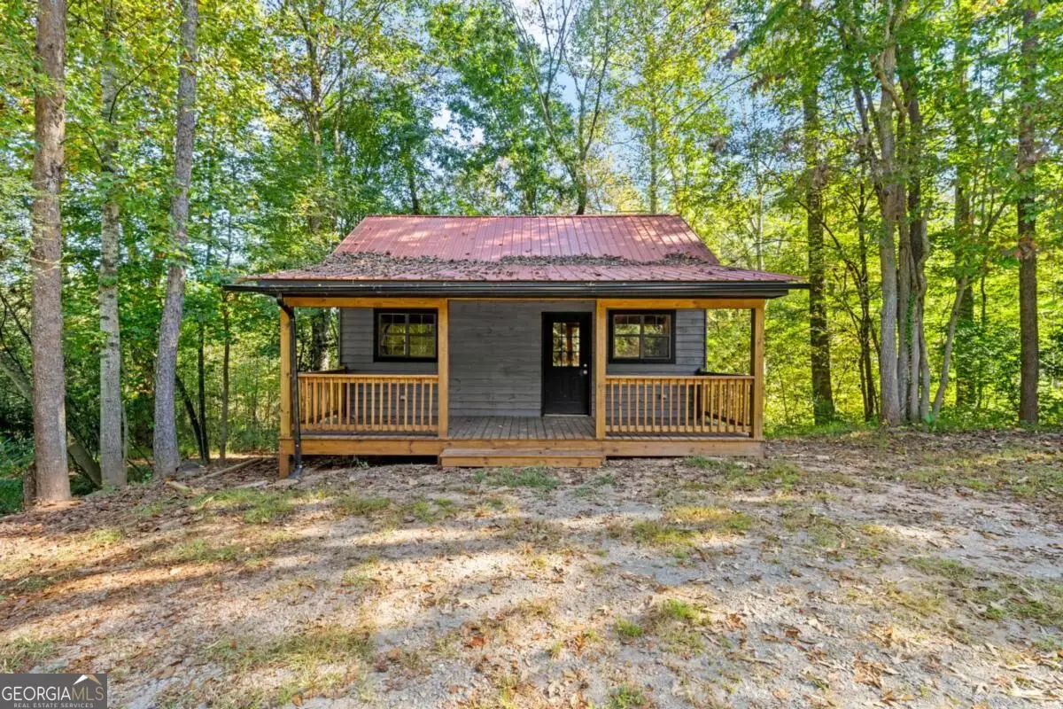 255 Back Pine Way, Ellijay, GA 30540 - #1