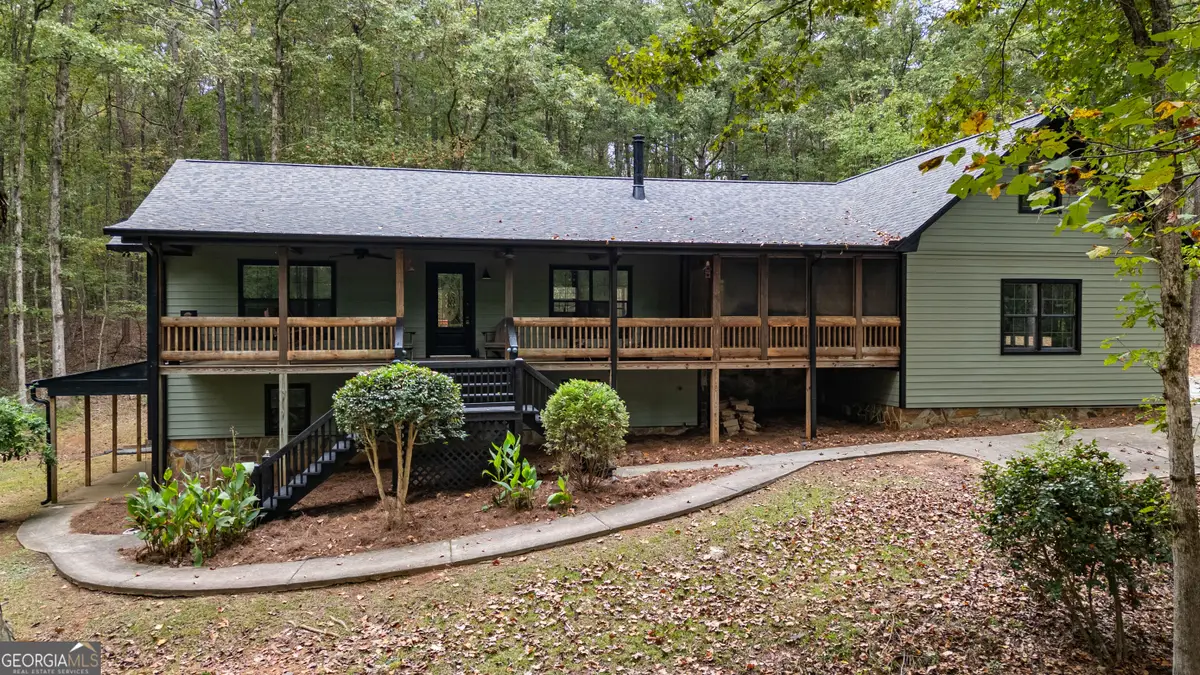 90 Bradley Court, Newnan, GA 30263 - #1