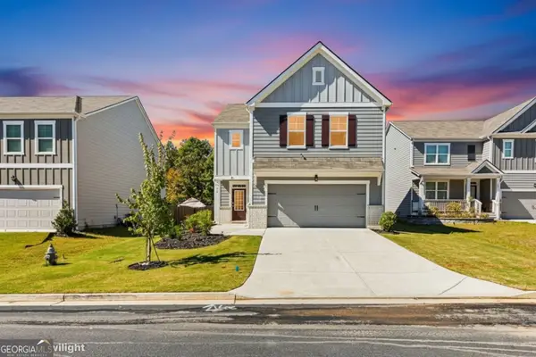 379 Shadwood Place, Dawsonville, GA 30534