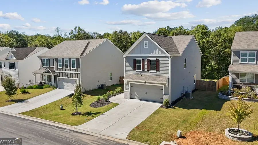 379 Shadwood Place, Dawsonville, GA 30534 - #3