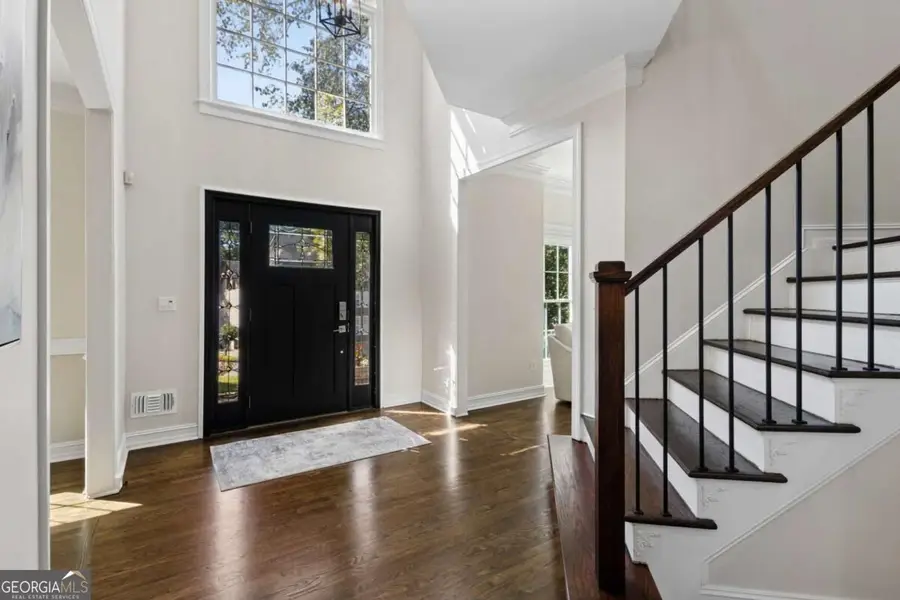 3807 Upland Drive, Marietta, GA 30066 - #2