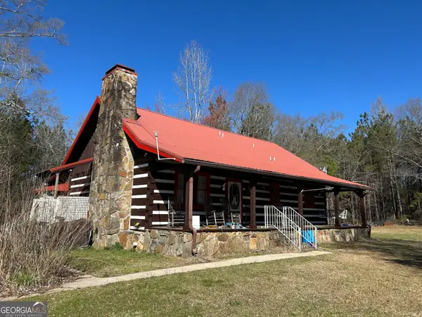 150 Charles Painter Road, Villa Rica, GA 30180