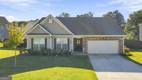 304 Crowley Drive, Calhoun, GA 30701