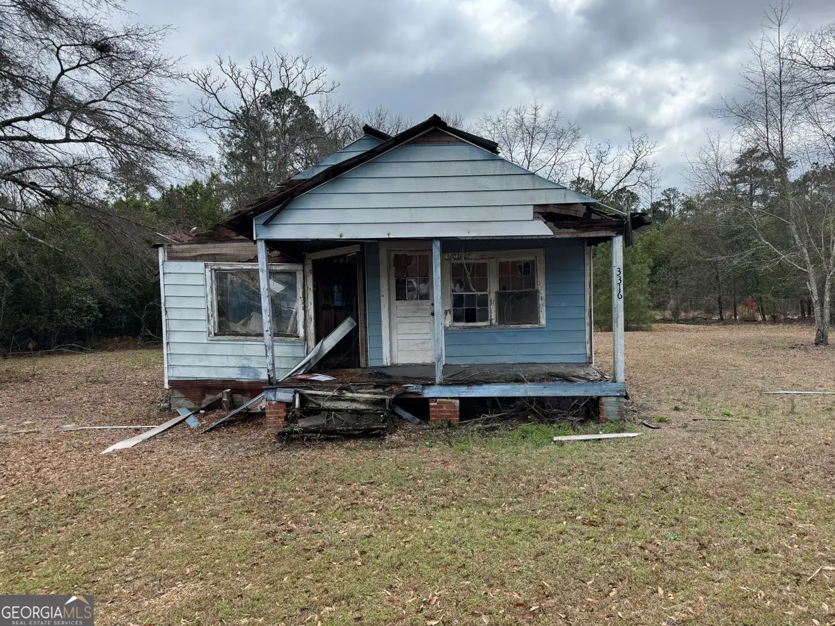 3320 Jones Drive, Macon, GA 31217 - #1