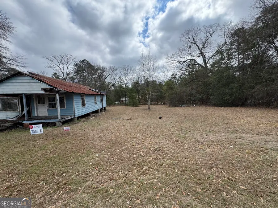 3320 Jones Drive, Macon, GA 31217 - #2