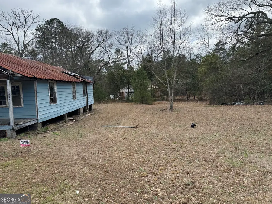 3320 Jones Drive, Macon, GA 31217 - #3