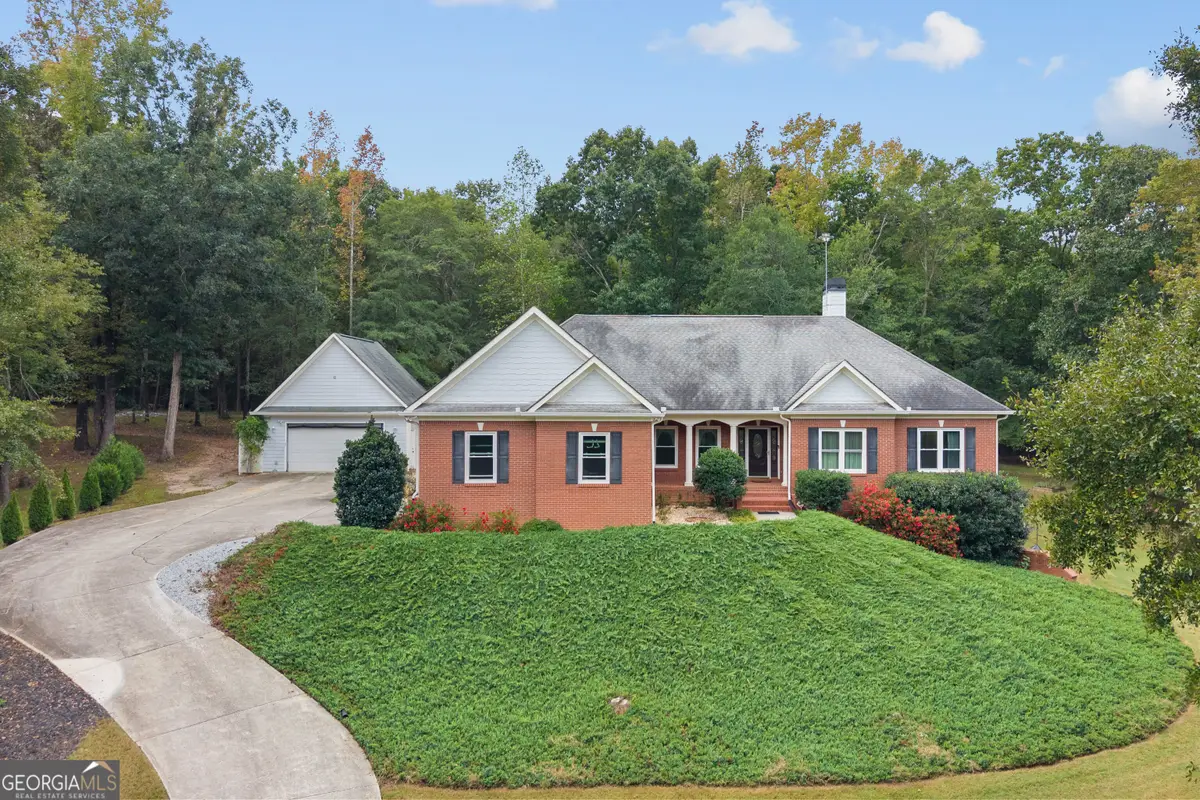 124 Sweetwater Ridge, Hoschton, GA 30548 - #1