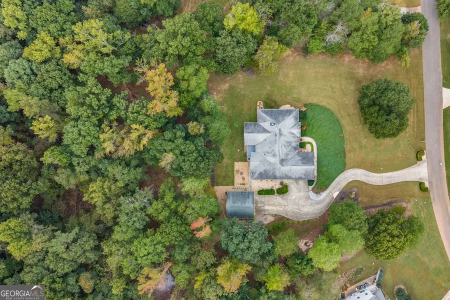 124 Sweetwater Ridge, Hoschton, GA 30548 - #2