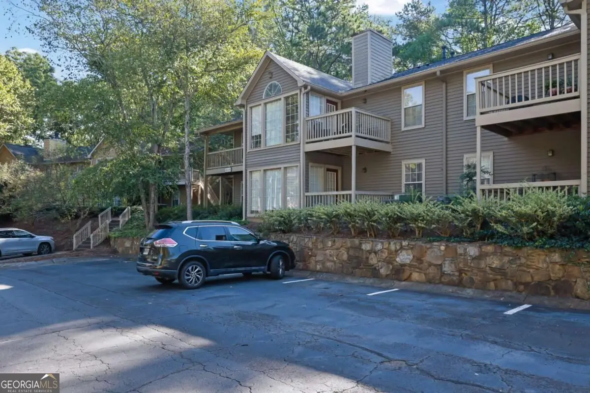 2401 Country Park Drive Se, Smyrna, GA 30080 - #1