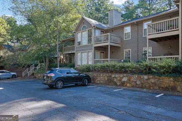 2401 Country Park Drive Se, Smyrna, GA 30080
