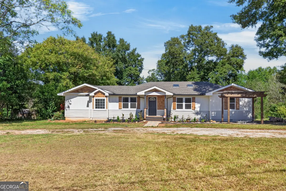 813 Tyus Road, Bowdon, GA 30108 - #1