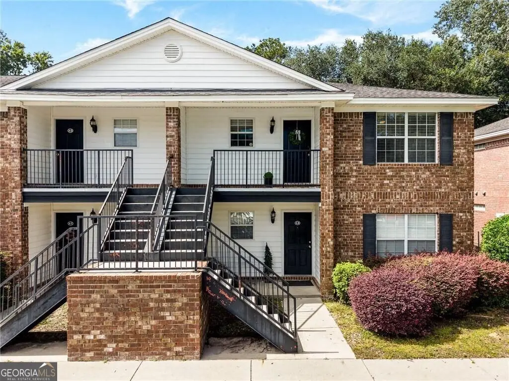 76 Al Henderson Boulevard #A-4, Savannah, GA 31419 - #1