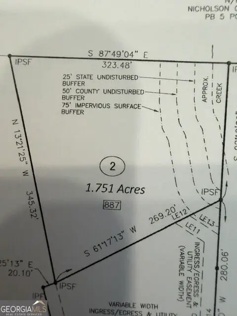 887 Arnold Mill Road #2, Woodstock, GA 30188 - #2