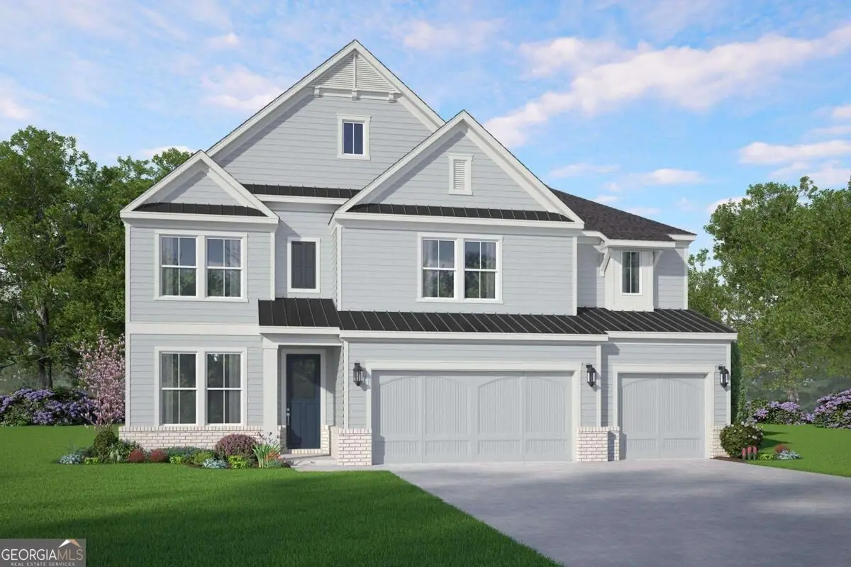 2360 Sunny Spring Lane, Loganville, GA 30052 - #1