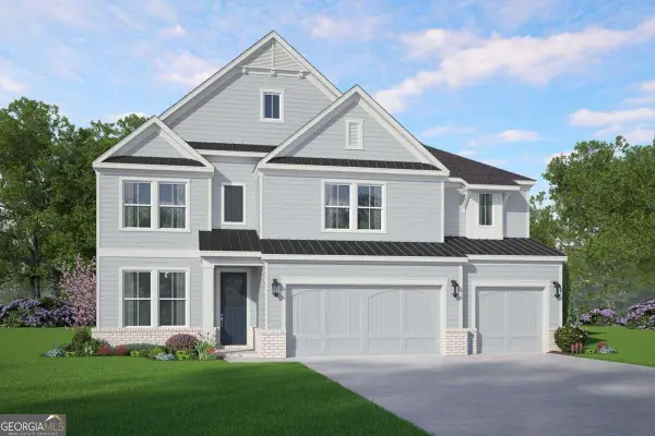 2360 Sunny Spring Lane, Loganville, GA 30052