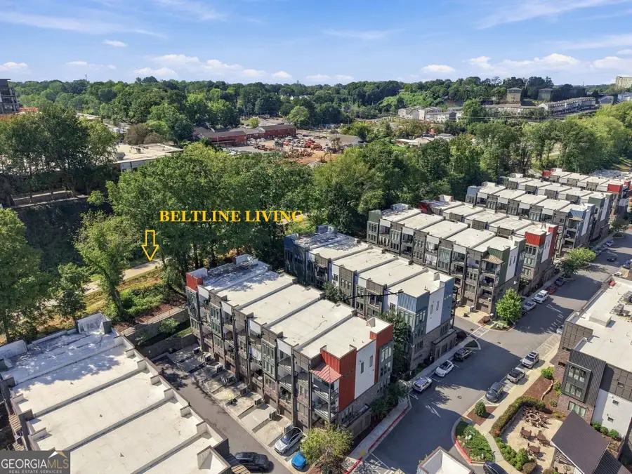 395 Pratt Drive Se #803, Atlanta, GA 30315 - #2