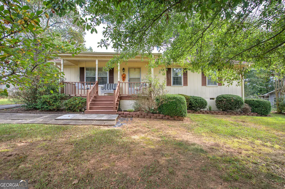255 State Highway 20 Spur Se, Cartersville, GA 30121 - #1
