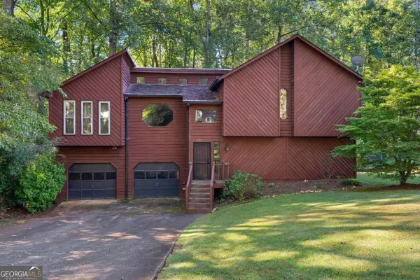 5143 Willow Tarn, Acworth, GA 30102