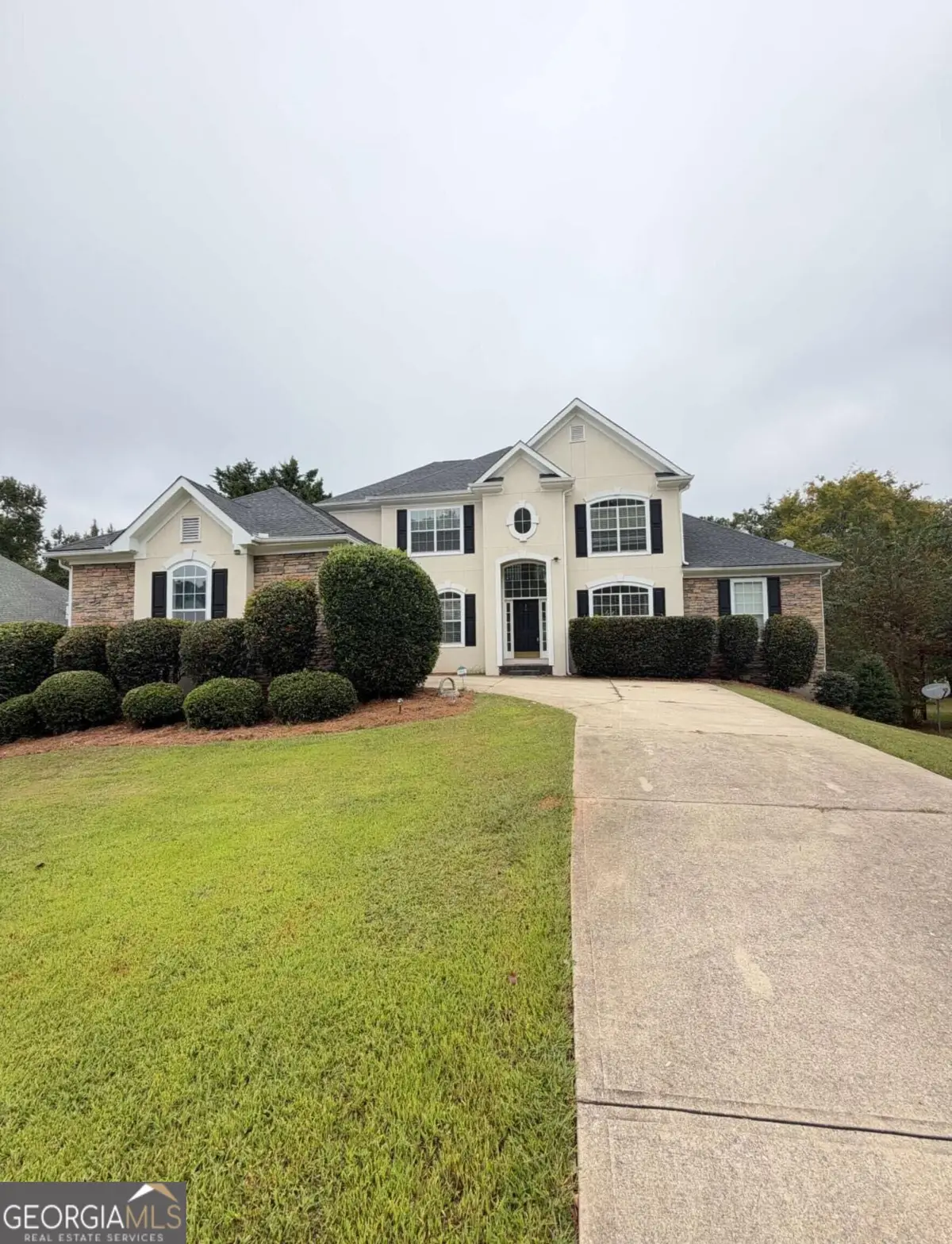 2588 Chipping Court, Villa Rica, GA 30180 - #1