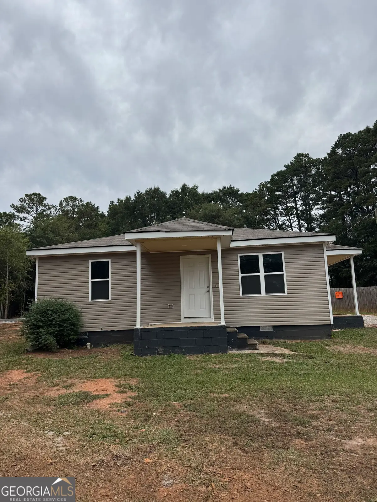 1615 Highway 138, Monroe, GA 30655 - #1