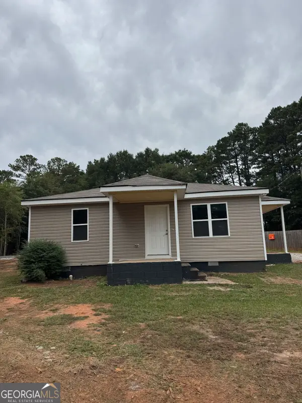 1615 Highway 138, Monroe, GA 30655