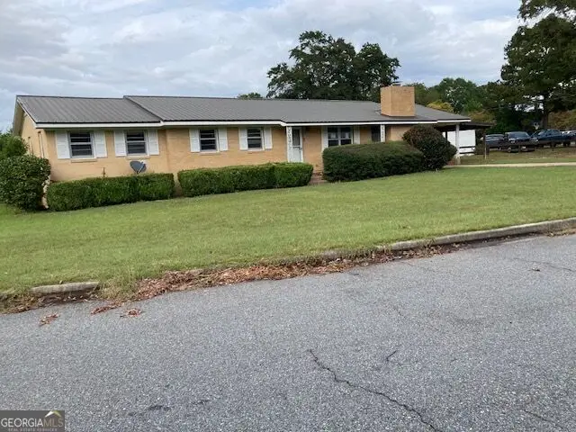 129 Mcvay Drive, Cochran, GA 31014 - #1
