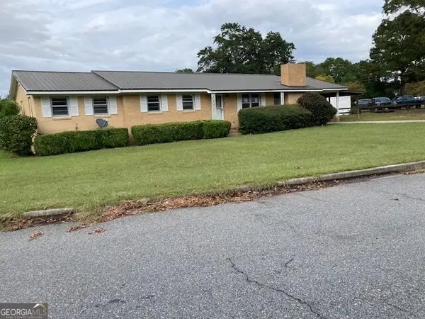 129 Mcvay Drive, Cochran, GA 31014