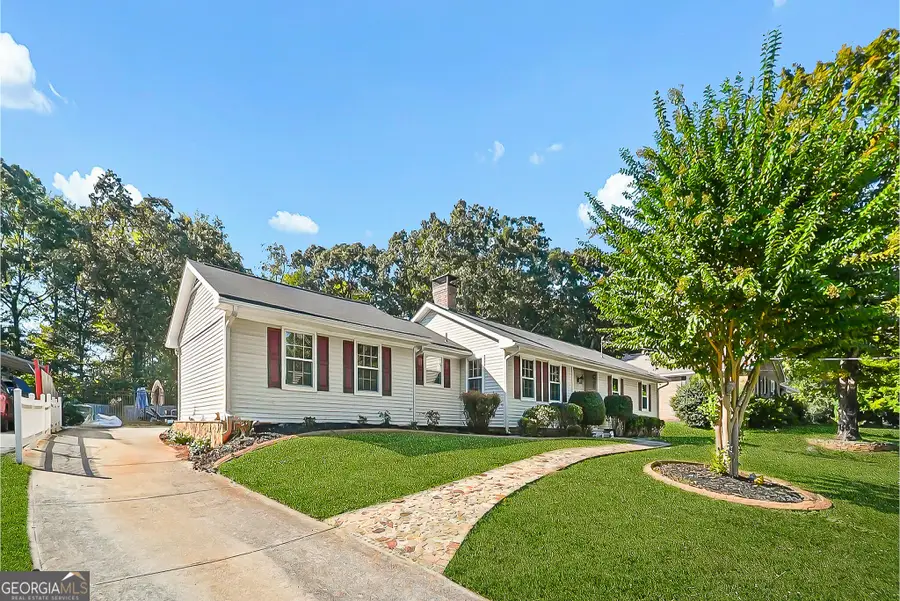 1114 Longwood Drive Sw, Marietta, GA 30008 - #3