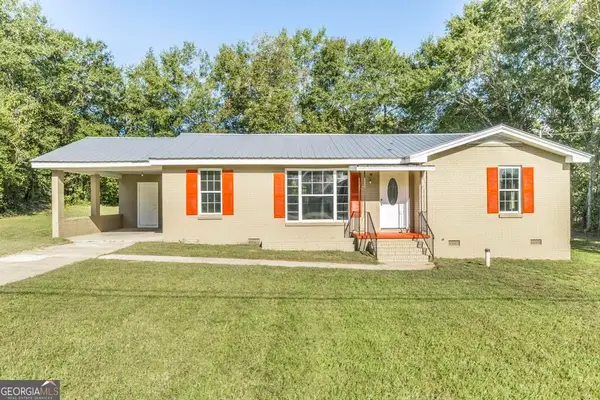 204 Thomas Street, Dublin, GA 31021