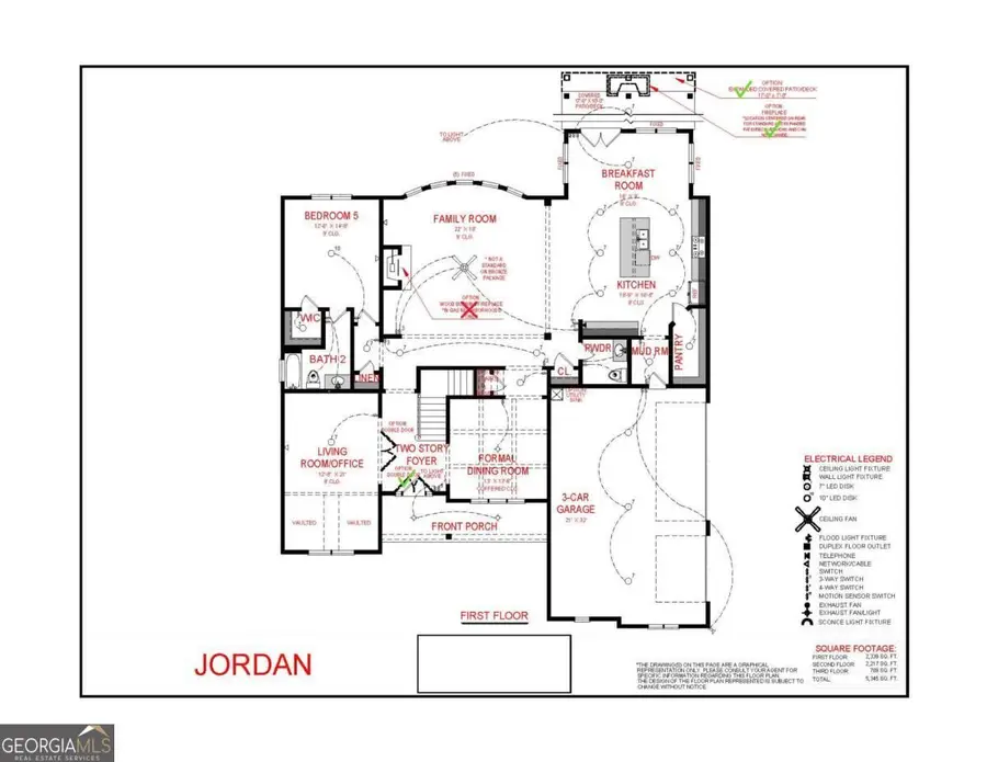 498 Atlantica Drive #60, Newnan, GA 30263 - #2