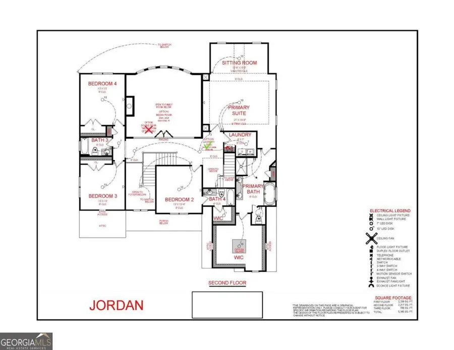 498 Atlantica Drive #60, Newnan, GA 30263 - #3