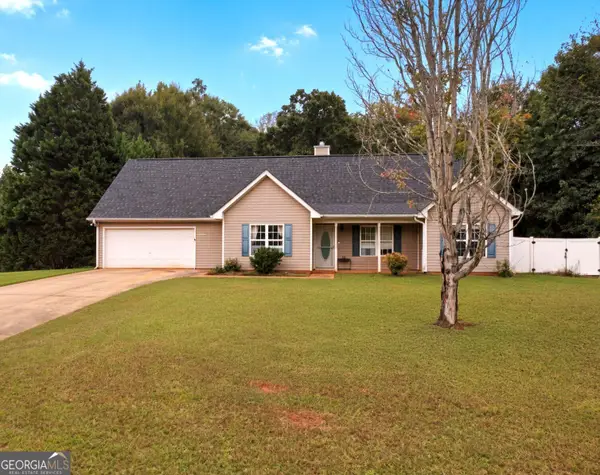 513 Wylderose Lane, Locust Grove, GA 30248