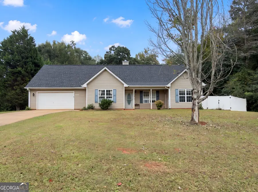 513 Wylderose Lane, Locust Grove, GA 30248 - #2