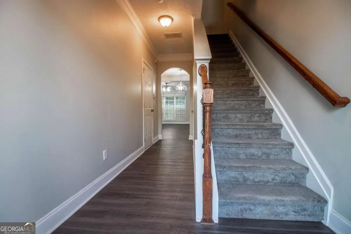 2772 Haligan Point, Riverdale, GA 30296 - #1