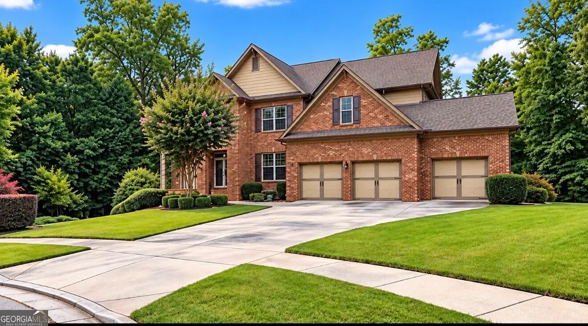 6212 Bentgrass Place, Locust Grove, GA 30248 - #1