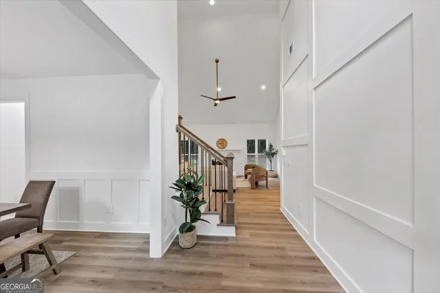 160 Rivers Edge Drive, Forsyth, GA 31029 - #2