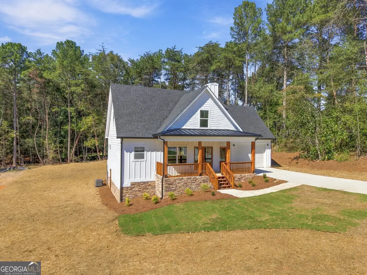 26 Pullman Street, Rockmart, GA 30153 - #1