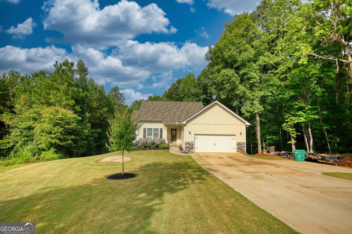 140 Genessa Court, Mansfield, GA 30055 - #1