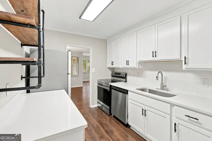 205 Habersham Drive, Athens, GA 30606 - #3