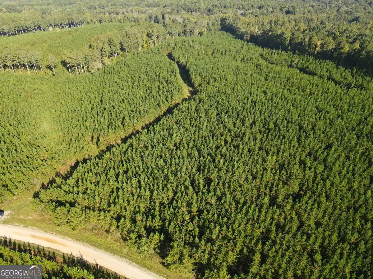 0 Kilpatrick Road #TRACT 1D, Eatonton, GA 31024 - #1