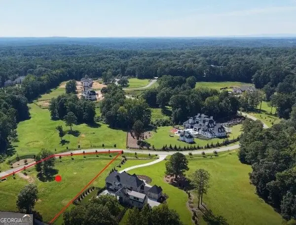 1070 Homestead Drive, Milton, GA 30004