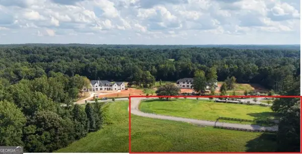 1010 Homestead Drive, Milton, GA 30004
